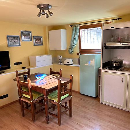 Appartamento 2 Colombere Μαλτσεζίνε Εξωτερικό φωτογραφία