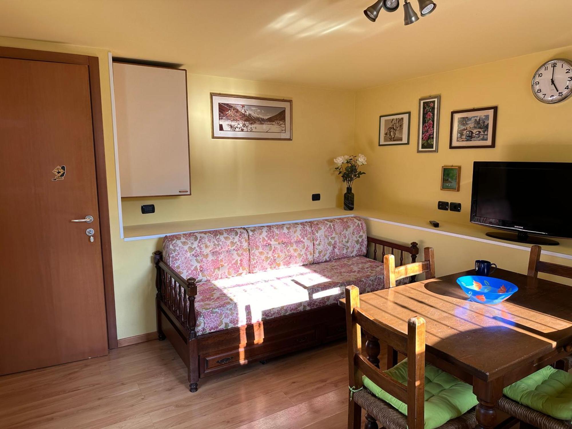 Appartamento 2 Colombere Μαλτσεζίνε Εξωτερικό φωτογραφία