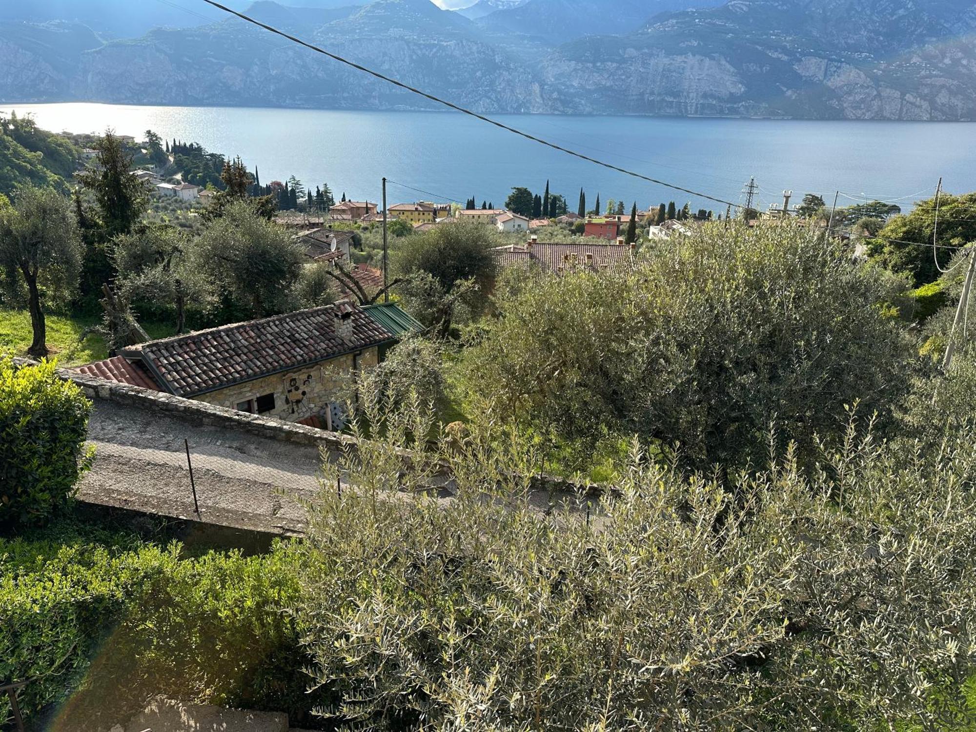 Appartamento 2 Colombere Μαλτσεζίνε Εξωτερικό φωτογραφία